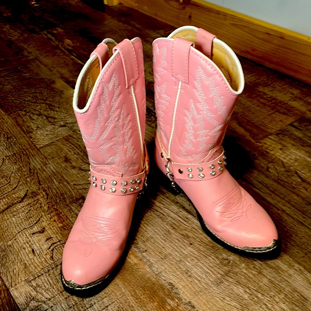 Kids boots